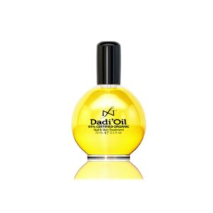 Dadi Oil Nagelriemolie 72ml