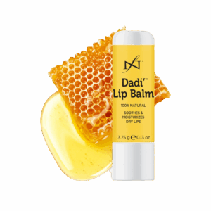 Dadi Lip Balm