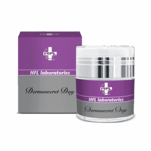 HFL DermaSecret Day: Bescherming en hydratatie