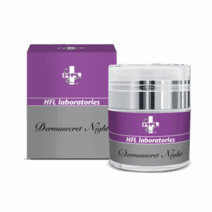 HFL Dermasecret Night: verjong uw huid