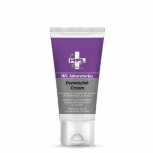 HFL Dermazink Cream