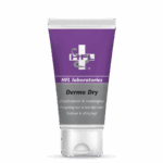 HFL Dermo Dry - tegen Zweetvoeten