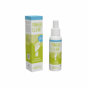 FunghiClear Spray 89ml
