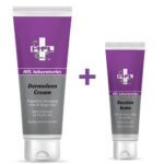 Voordeelpakket: HFL (Dermoleen Cream + Roselan Balm)