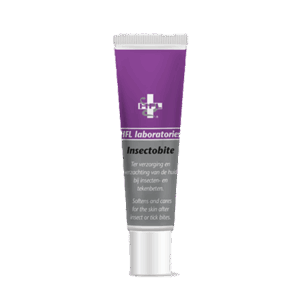 HFL Insectobite: na Insectenbeten