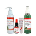 Orthofex Voetschimmel Compleet Pakket