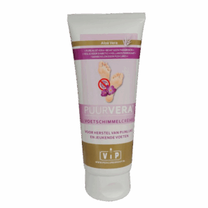 Puur Vera Voetschimmel