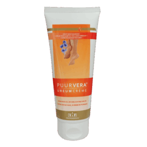Puur Vera Ureum Voetcrème