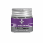 HFL S.O.S. Cream: Verzacht en Herstel