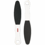 Titania Voetvijl kunststof - voor Zijdezachte Voeten