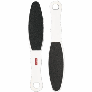 Titania Voetvijl kunststof - voor Zijdezachte Voeten