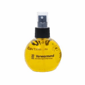 Wandelolie Verwarmend: Verlichting en Warmte voor Actieve Benen