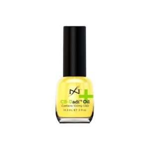 CB Dadi' Oil 14,3ml