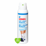 Gehwol voet en schoen deodorant 150 ml