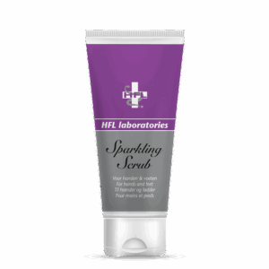 HFL Sparkling Scrub: ultieme huidverjonging