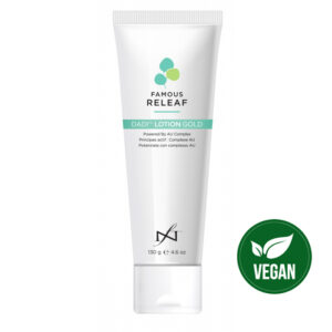 Releaf Dadi Lotion Gold 130g