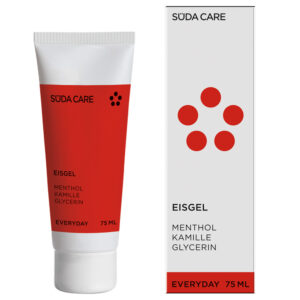 Suda Care Everydayv eisgel 75ml
