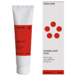 Suda Care voetbalsem Plus 150 ml Everyday